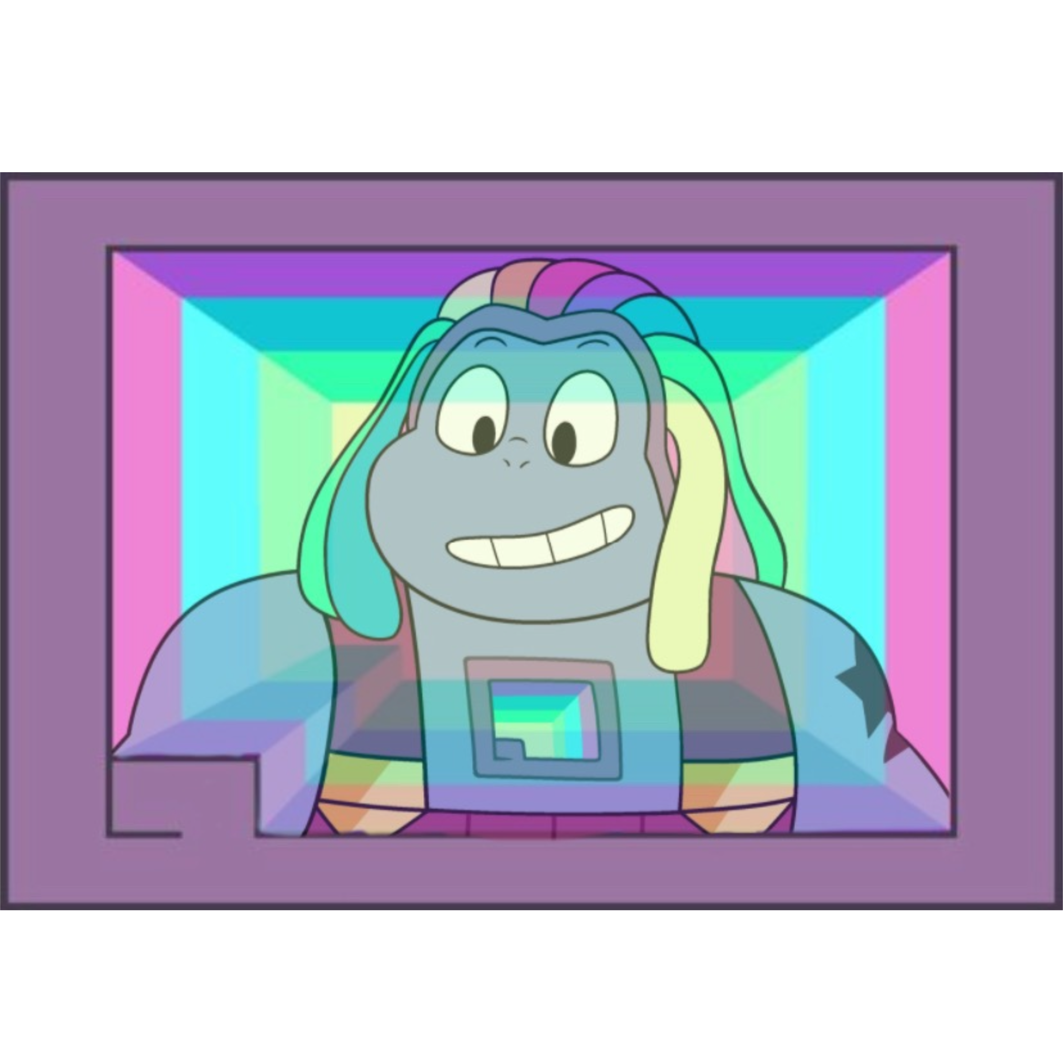 Image Bismuth Navi Png Steven Universe Wiki Fandom Powered By Wikia