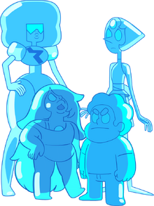 WaterCrystalGems