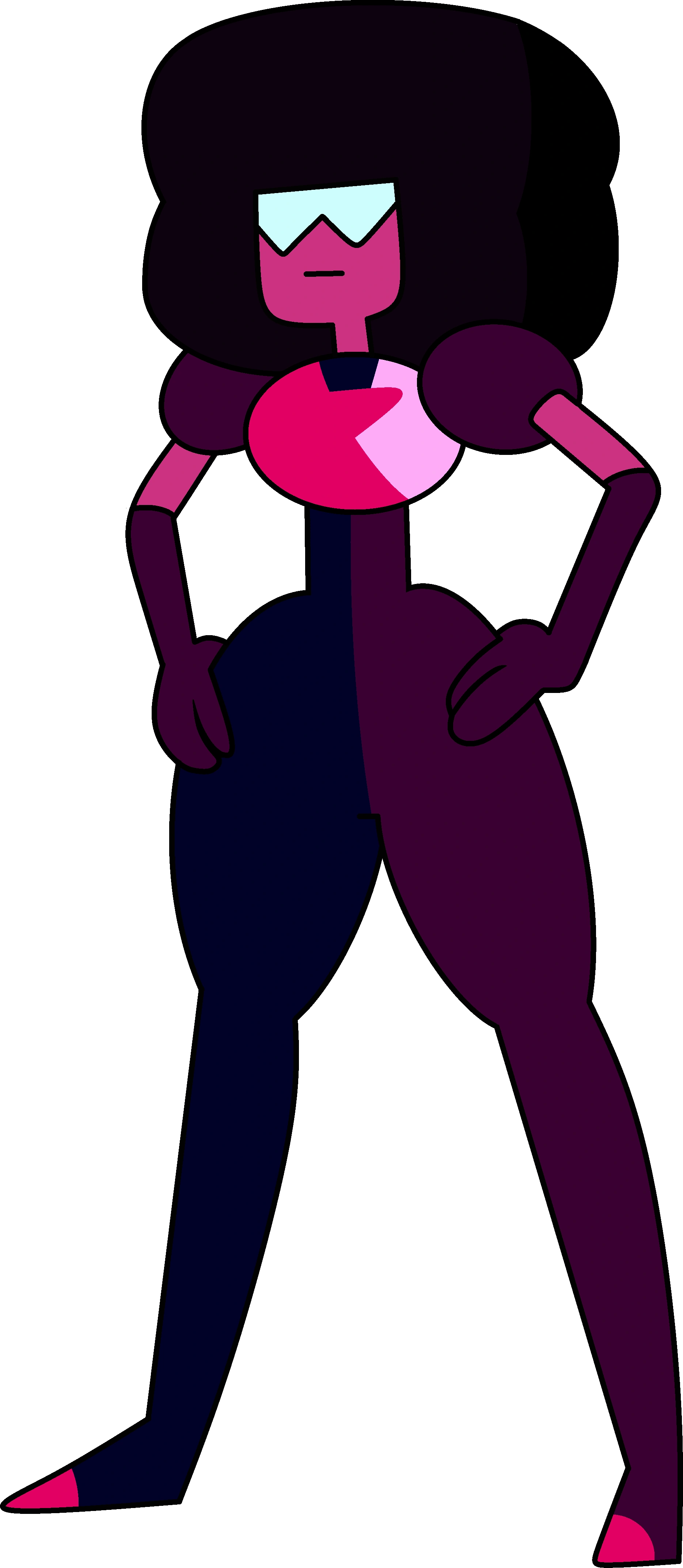 Image (Distance Model).png Steven Universe Wiki FANDOM