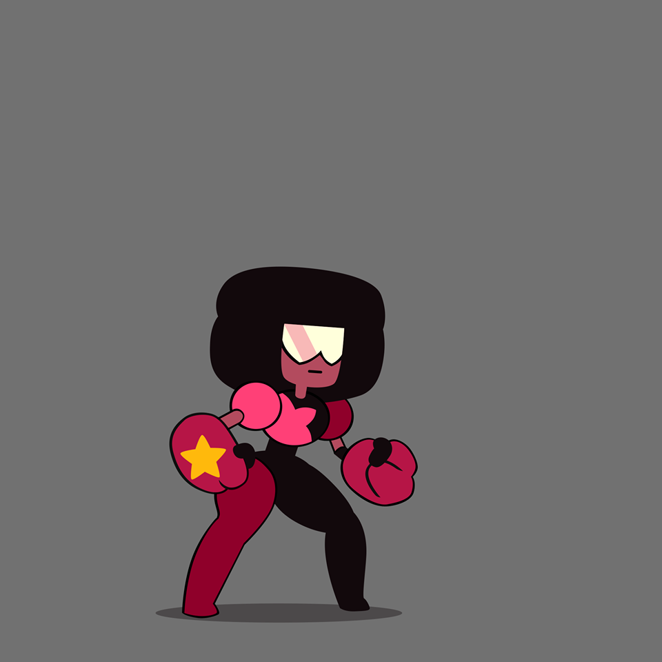 Image Attack the Light Garnet png Steven Universe Wiki Wikia Image Attack the Light Garnet png Steven Universe Wiki Wikia