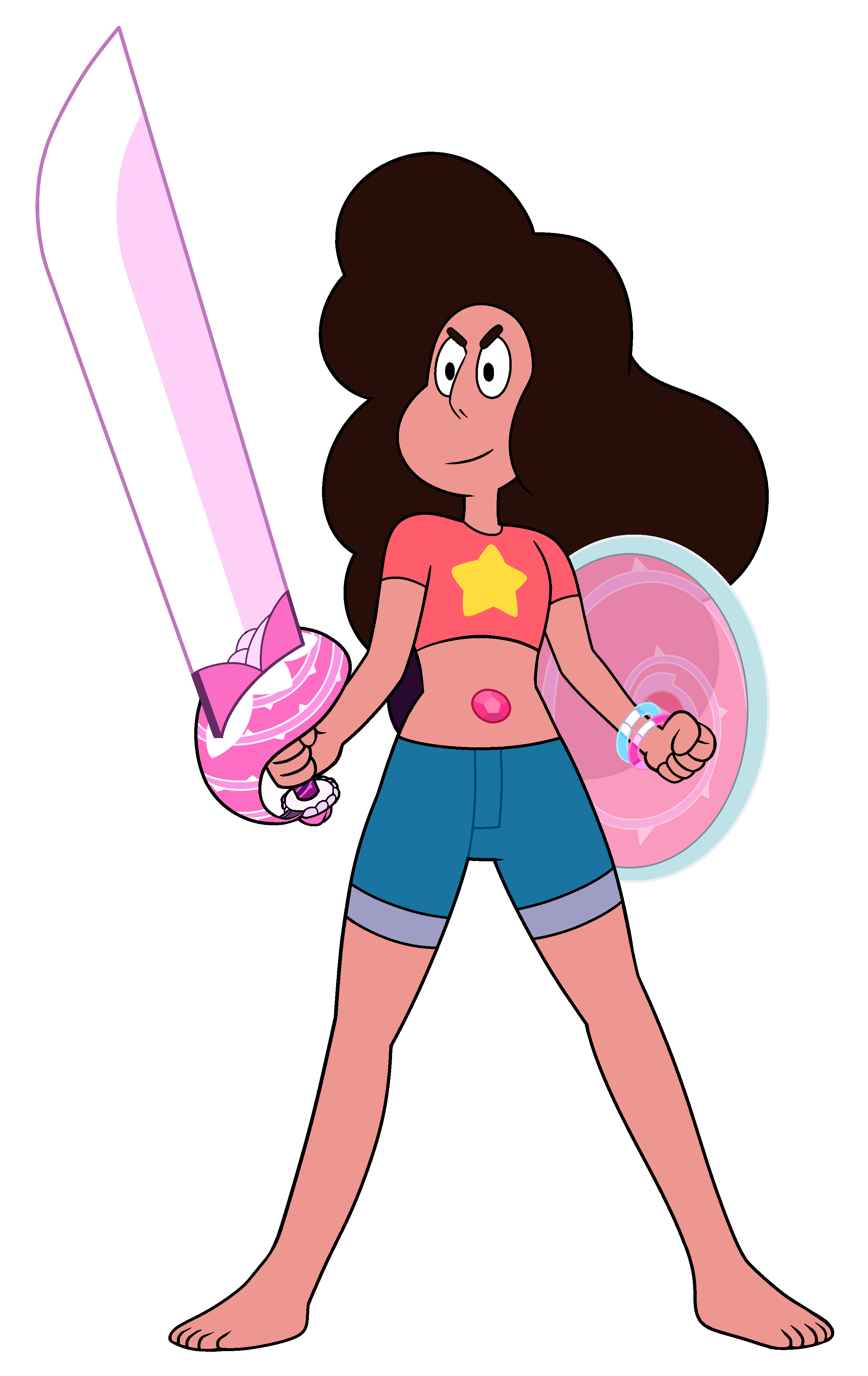 http://vignette4.wikia.nocookie.net/steven-universe/images/c/c3/Stevonnie_with_Sword_and_Shield_by_Lenhi.png/revision/latest?cb=20160803234314