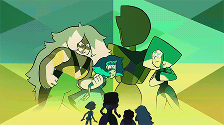 steven universe season 2 ot obama chuckled you mean the crystal