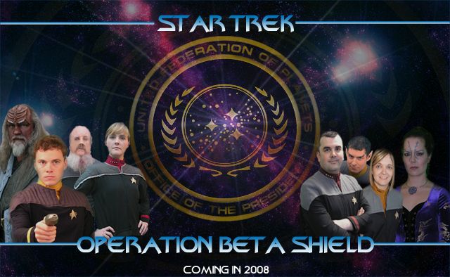 star trek operation beta shield star trek operation beta shield
