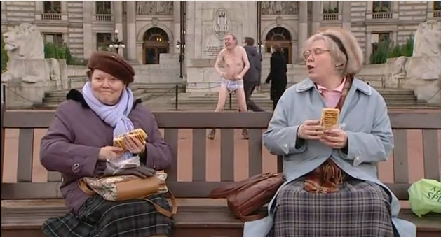 Gairden Still Game Wiki Fandom Powered By Wikia
