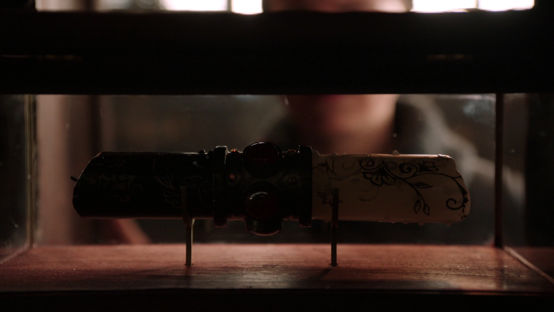 Enchanted candle Once Upon a Time Wiki FANDOM powered by Wikia