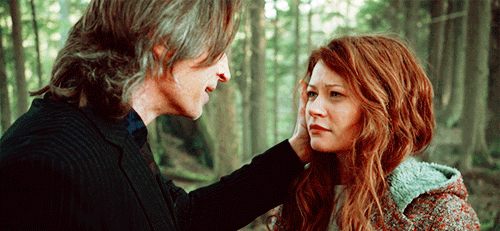 'Once Upon A Time' (2011/atualmente) - Fonte: Tumblr