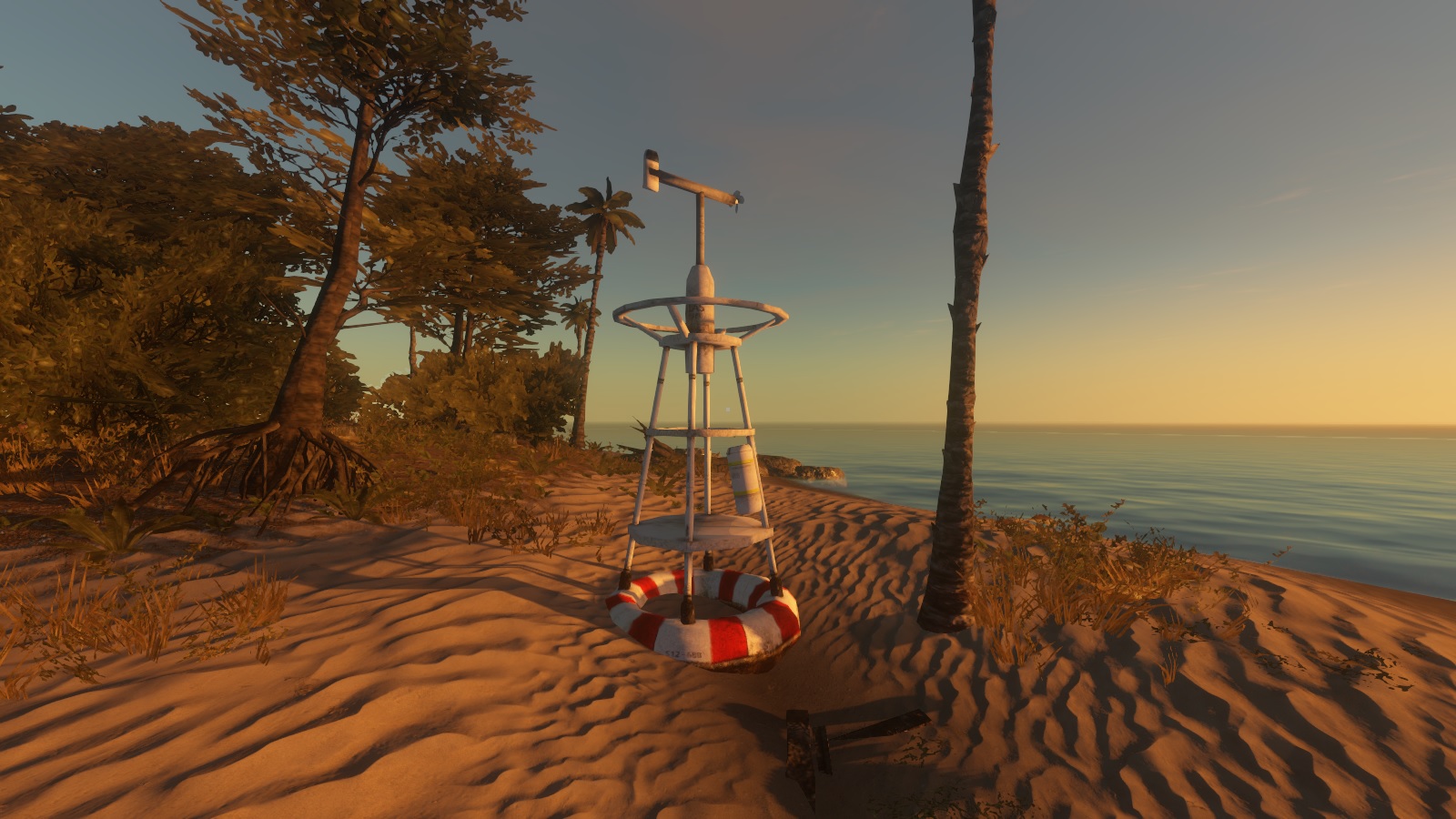 Как сделать в stranded deep лодку Как сделать в stranded deep лодку
