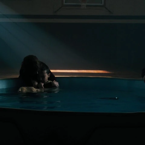 The Bathtub | Stranger Things Wiki | Fandom powered by Wikia