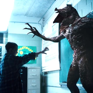 Eleven | Stranger Things Wiki | Fandom powered by Wikia