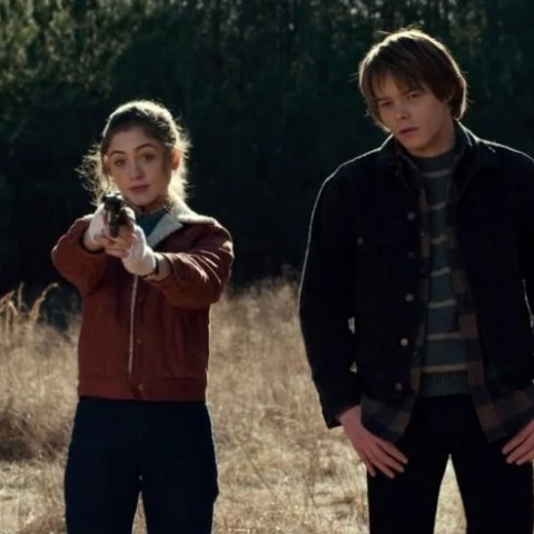 Nancy Wheeler | Stranger Things Wiki | Fandom powered by Wikia