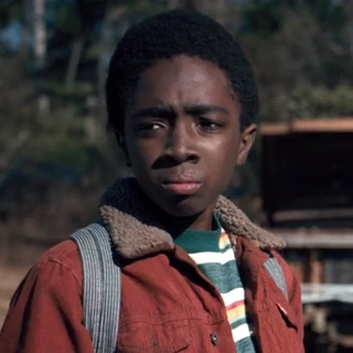 Lucas Sinclair | Stranger Things Wiki | Fandom powered by ...