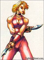 May (FF3)
