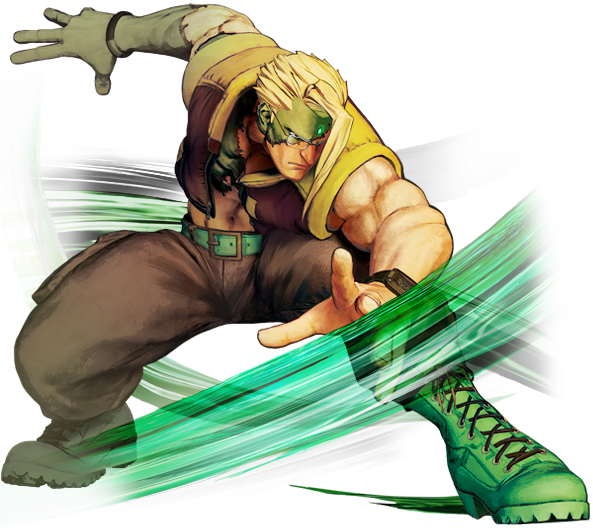 Charlie Nash | Street Fighter Wiki | Fandom powered by Wikia
