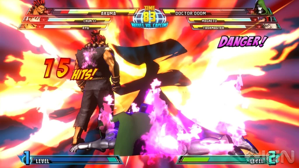 Goku Vs Street Fighter 2 Game Download