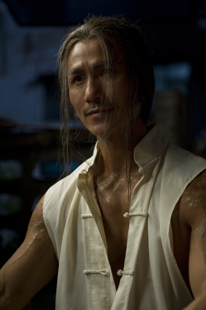 Robin Shou Net Worth, Bio, Wiki Net Worth Roll