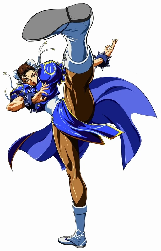 ArchivoChunLi classic SFO Mouse Generationartwork.jpg Street Fighter Wiki Fandom powered ArchivoChunLi classic SFO Mouse Generationartwork.jpg Street Fighter Wiki Fandom powered