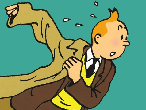 Tim Und Struppi Serie Stream