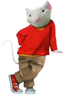 Stuart Little (character) | Stuart Little Wiki | Fandom powered by Wikia