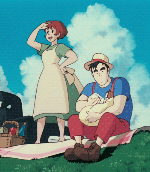 Image result for osono kiki's delivery service