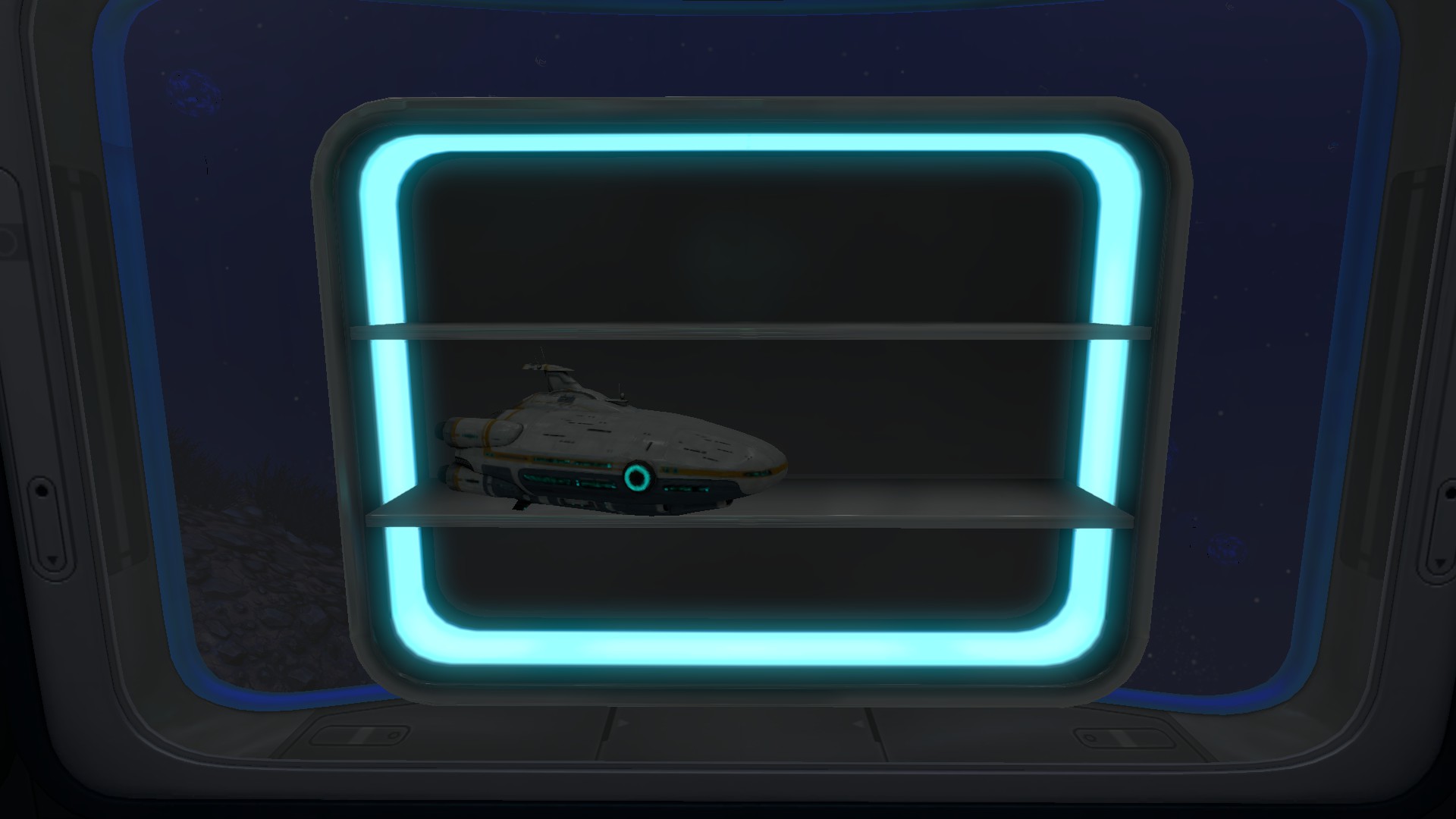 aurora miniature subnautica aurora miniature subnautica