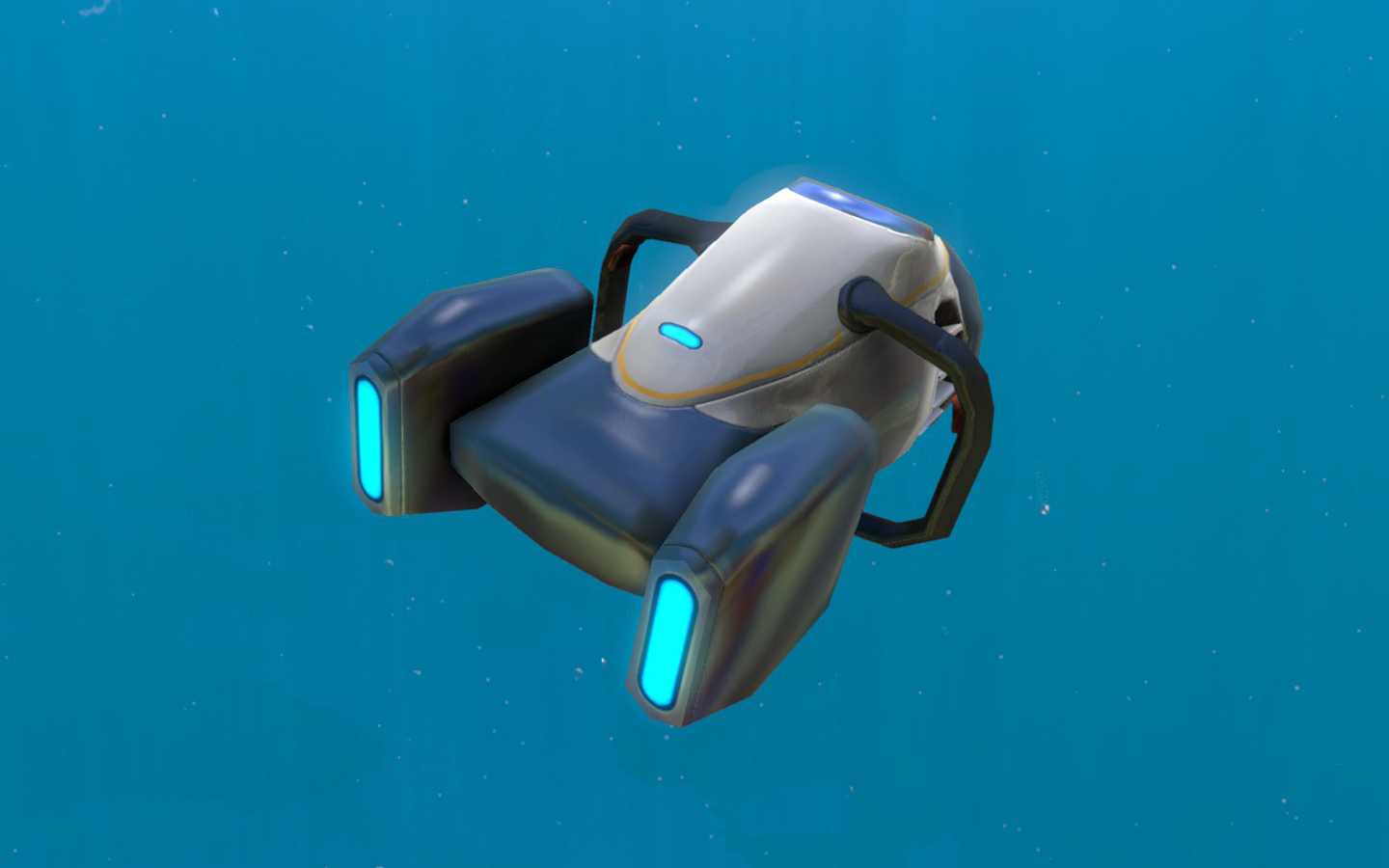 Vehicles Subnautica Wiki FANDOM powered by Wikia