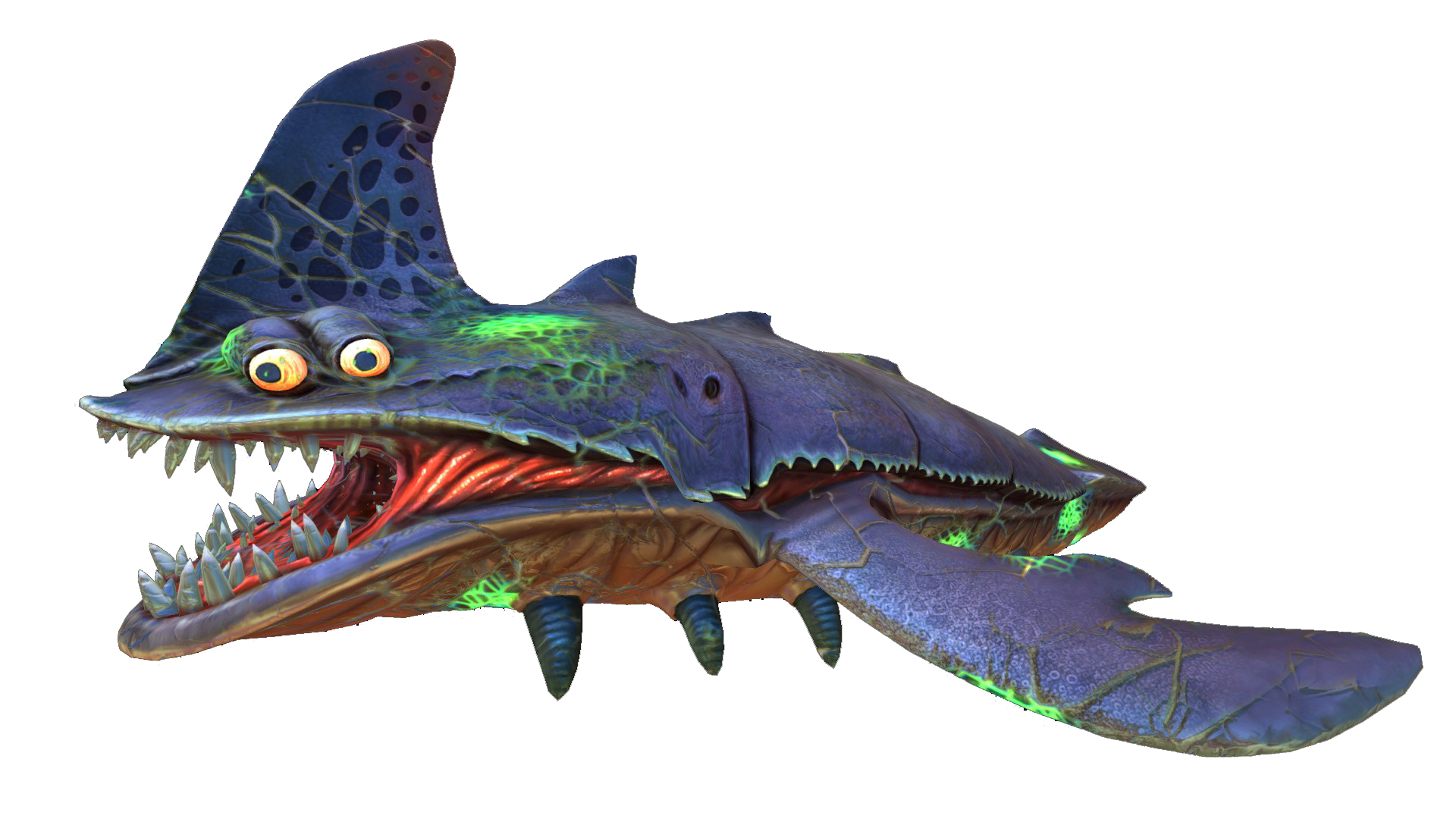 max size reaper leviathan subnautica dna max size reaper leviathan subnautica dna