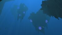 Underwater Islands | Subnautica Wiki | Fandom powered by Wikia