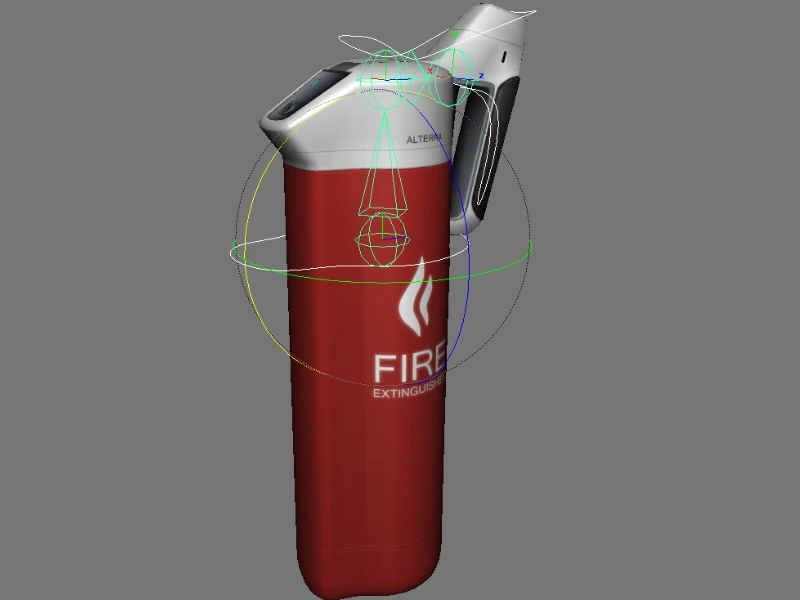 Image Tool fire extinguisher.jpg Subnautica Wiki Fandom powered by Wikia