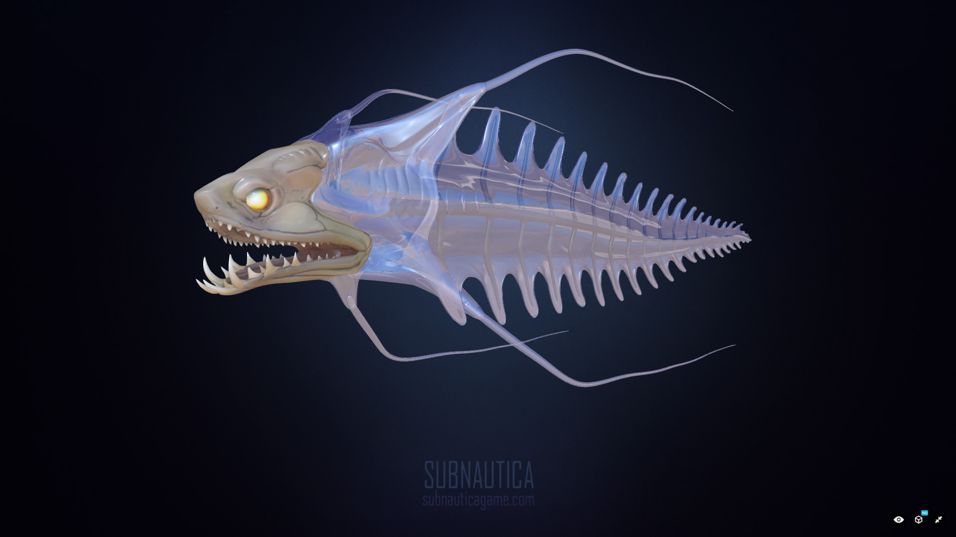 subnautica free camera subnautica free camera