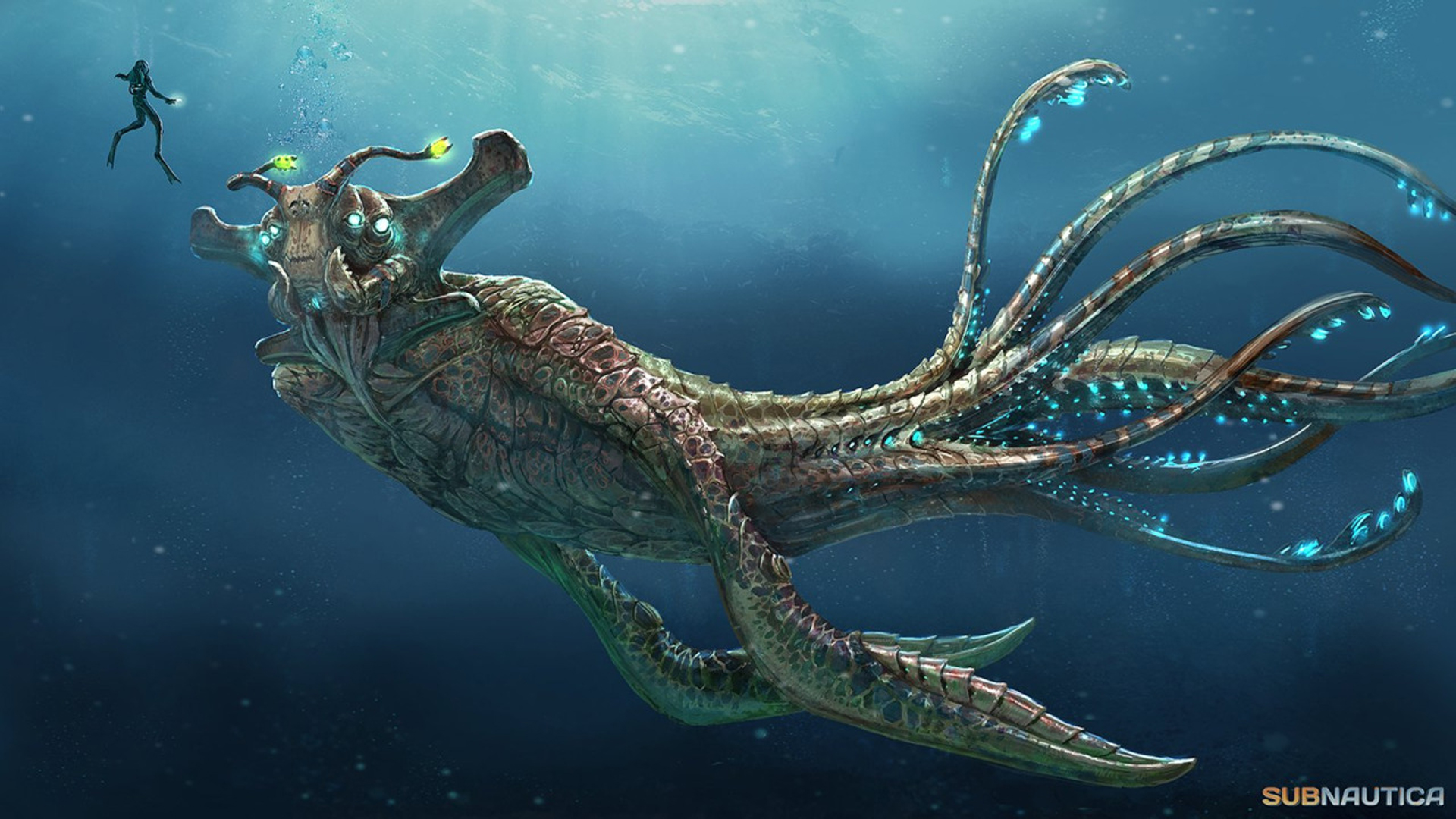reaper leviathan subnautica locations reaper leviathan subnautica locations