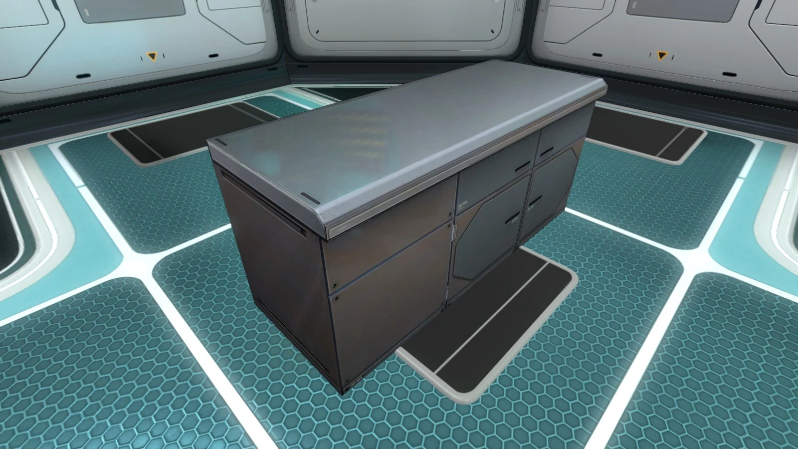 Lab Counter Subnautica Wiki FANDOM powered by Wikia