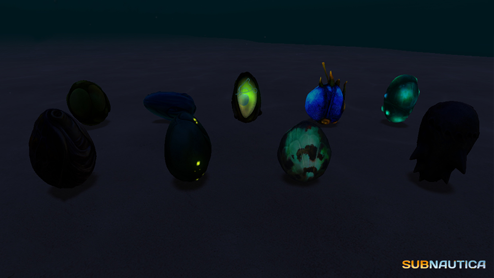 fauna subnautica eggs fauna subnautica eggs