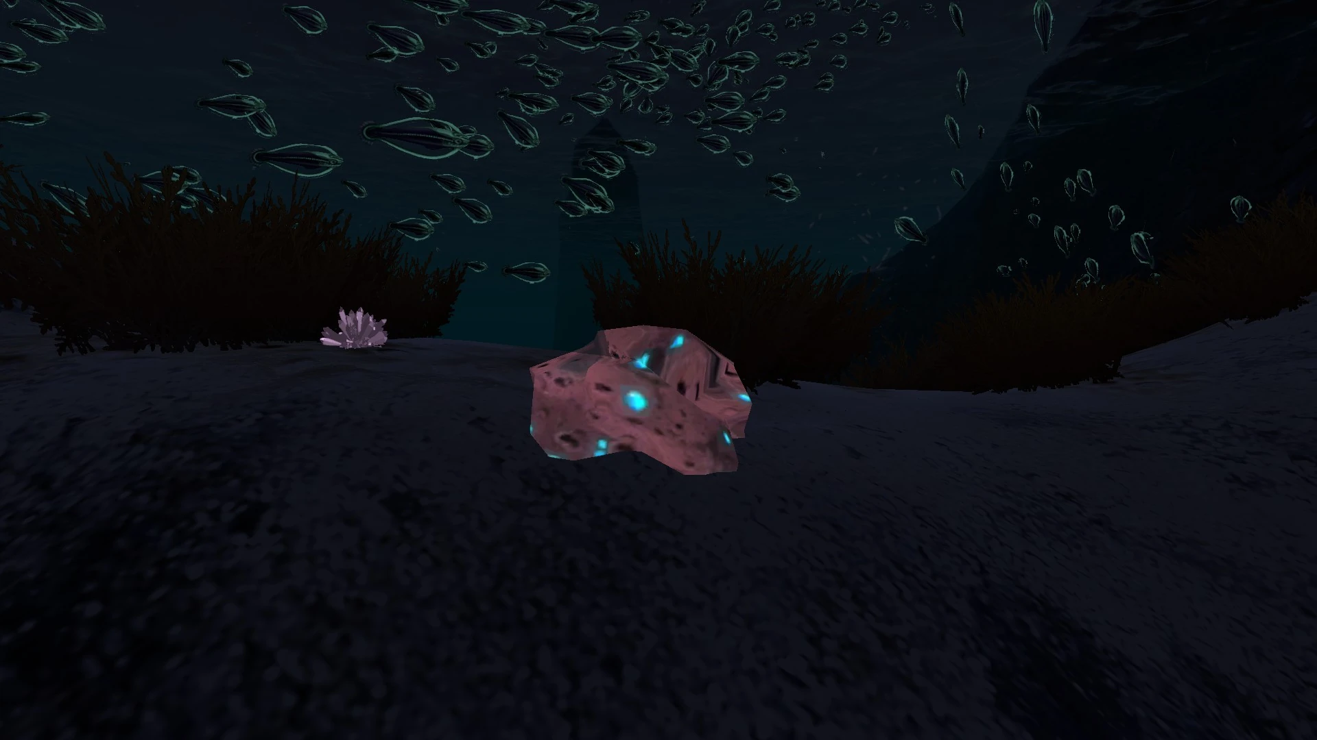 How To Get Magnetite Subnautica