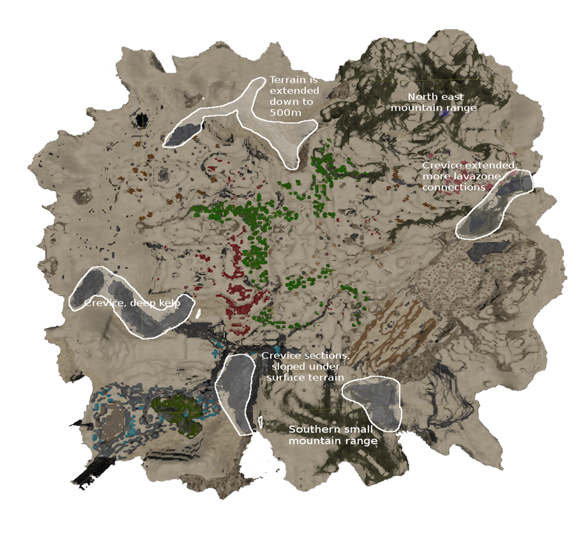 Image - Worldplan.png | Subnautica Wiki | Fandom powered by Wikia