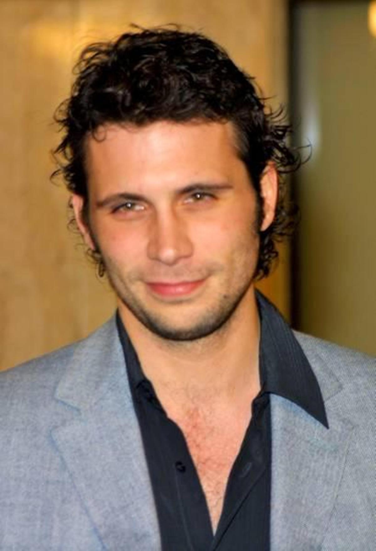 Jeremy Merton Sisto