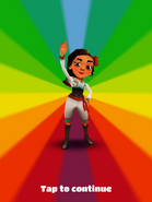 Rosa | Subway Surfers Wiki | Fandom powered by Wikia