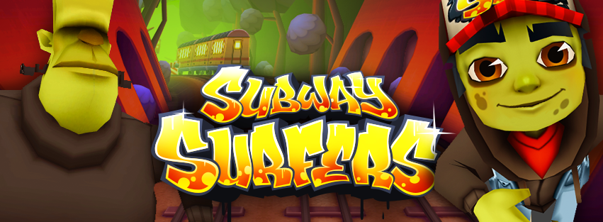 Soloosogex — Скачать Взломанную Игру Subway Surf.