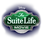 The Suite Life Movie Logo