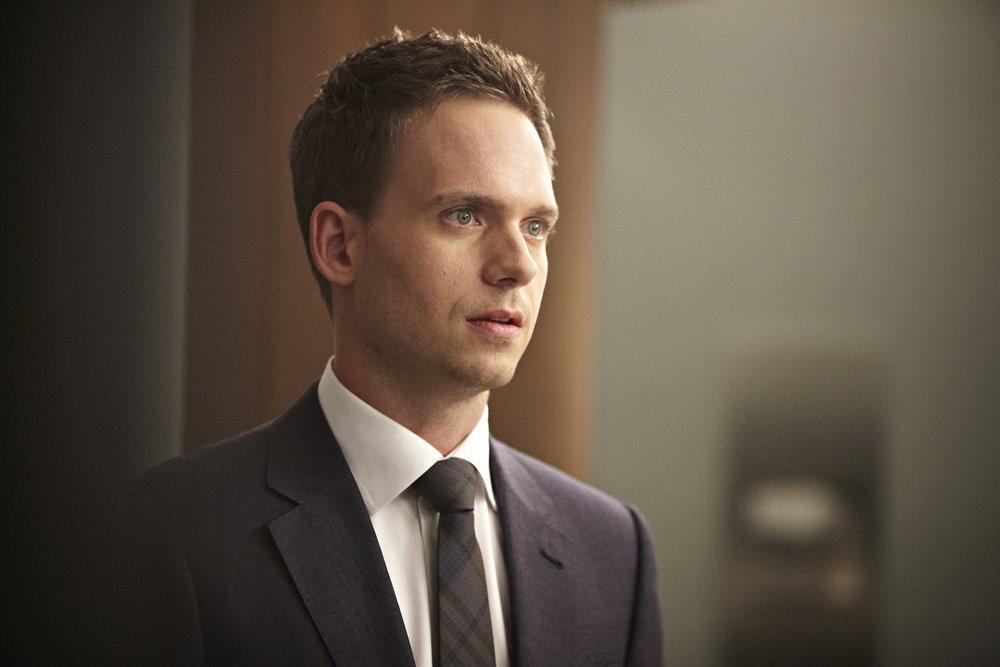 Image - Mike comicsahoy.com | Suits Wiki | Fandom powered by Wikia