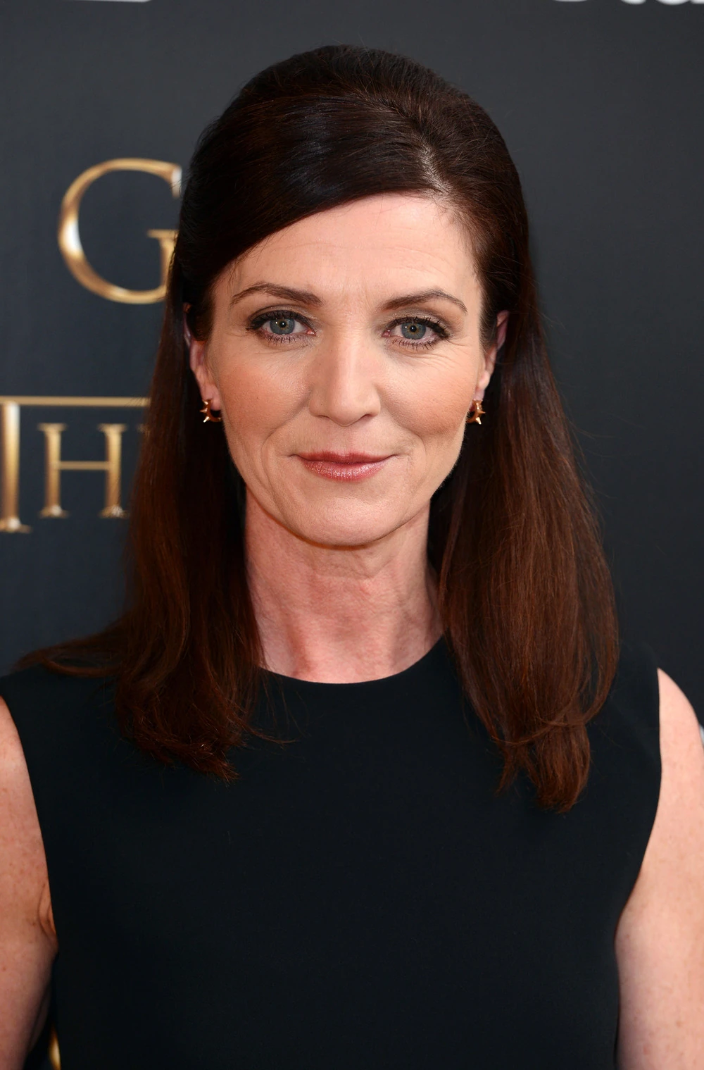 Michelle Fairley | Suits Wiki | Fandom powered by Wikia