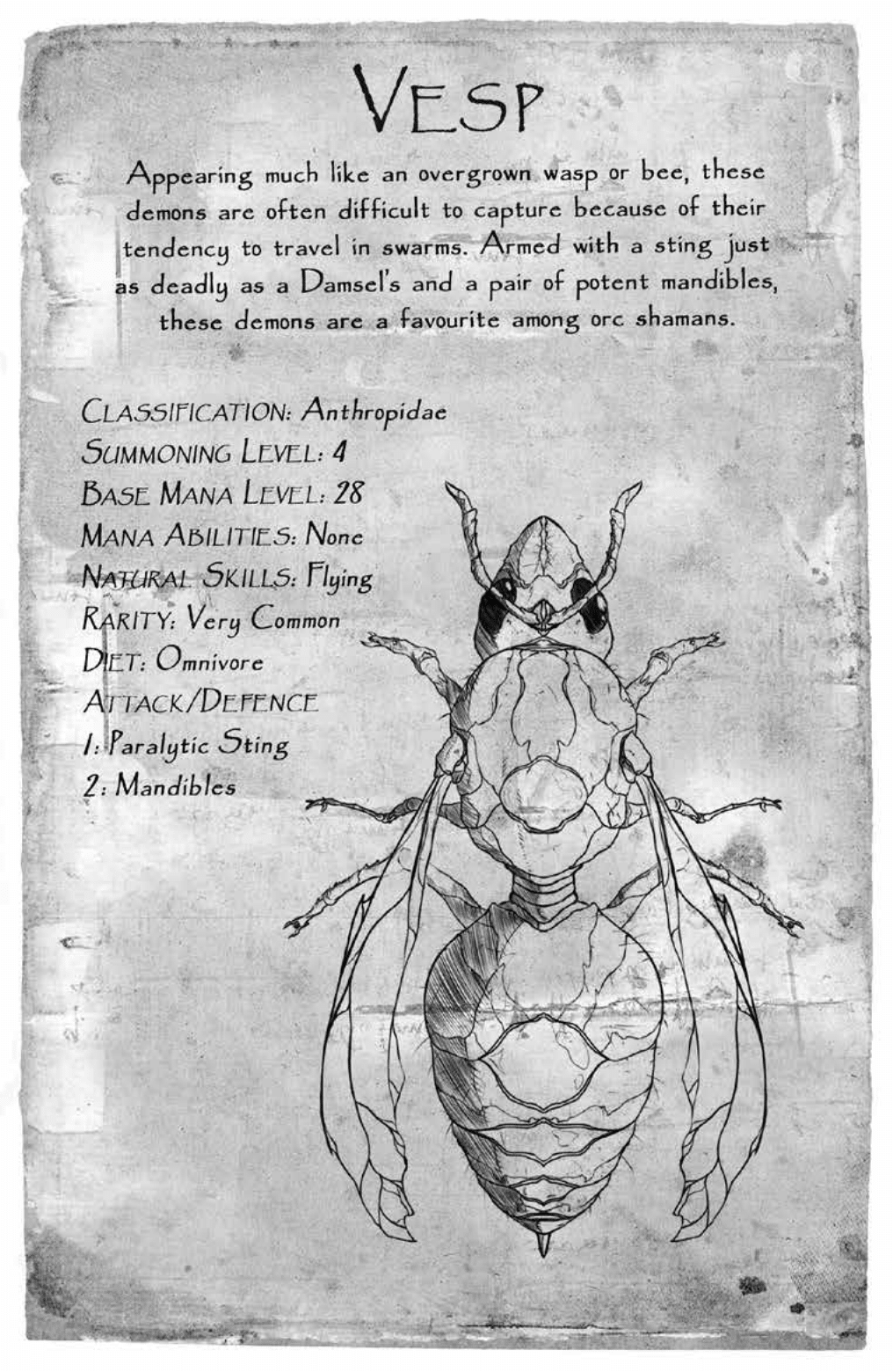 summoner the novice summoner the novice