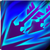 Shadow Arrow