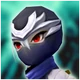 Ninja (escuro) Icon