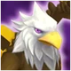 Griffon (vento) Icon