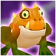 Horned Frog (vento) Icon