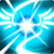 Strengthened Spirit Throw (Water)