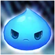 Slime (Água) Icon