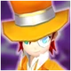 Phantom Thief (vento) Icon