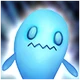 Ghost (Água) Icon
