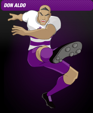 aldo don donaldo strikas supa supastrikas wikia higher resolution wiki